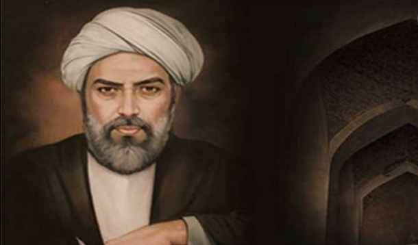 شیخ بهایی  پیوست :43  تاریخ :1401/10/26